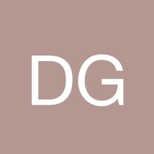 Meet your Posher, Dannette